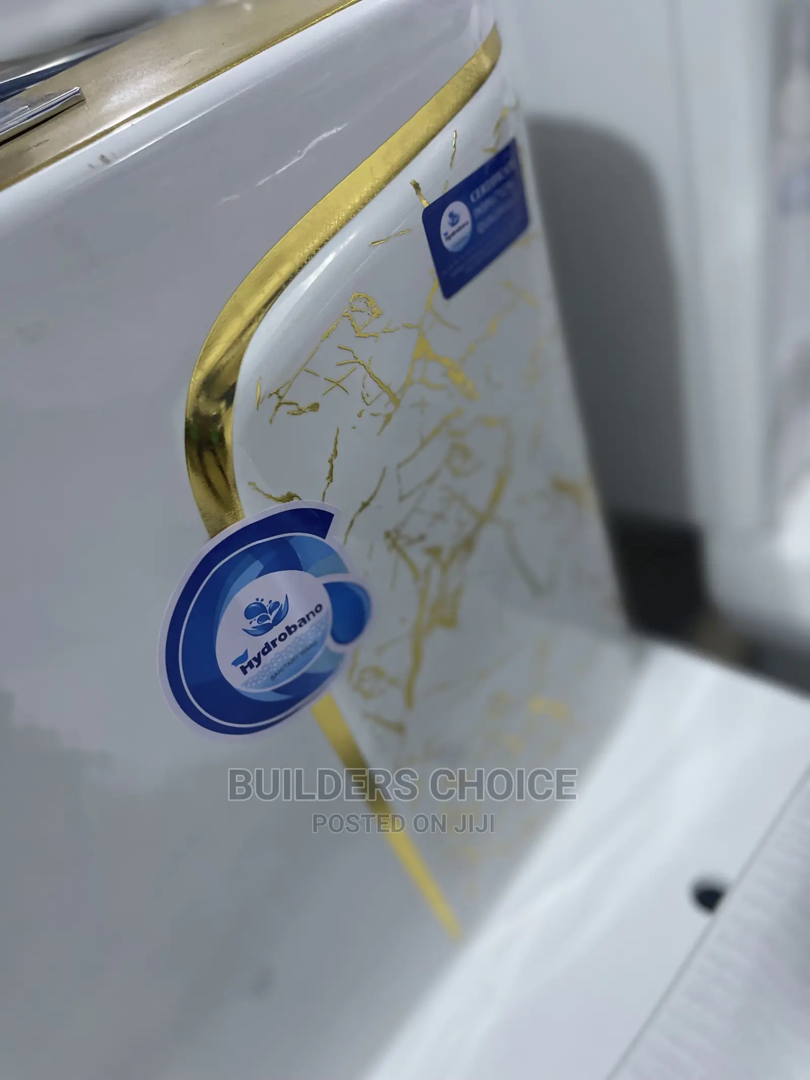 Hot Sale Siphonic Water With Basin