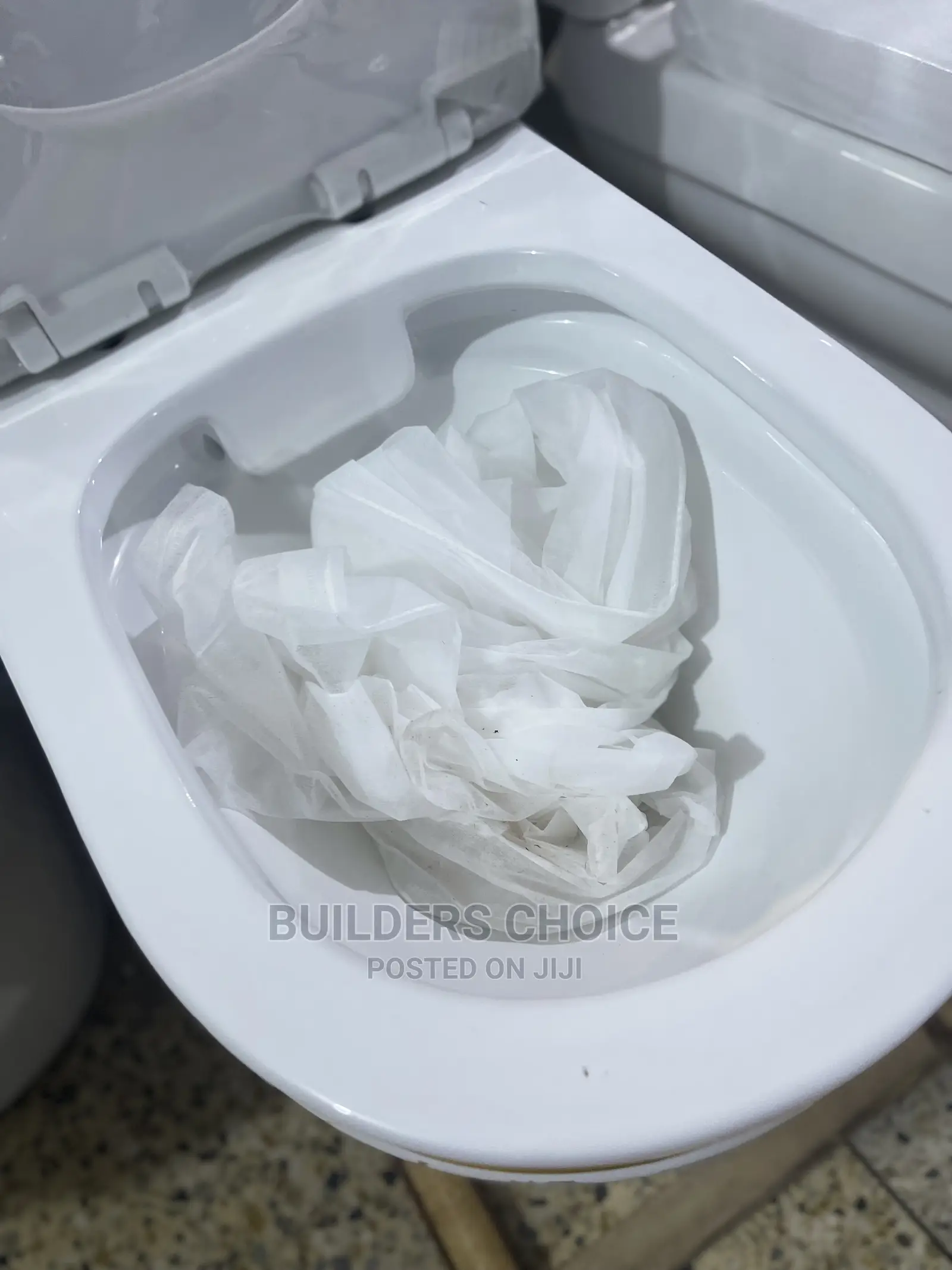 Hot Sale Siphonic Water With Basin