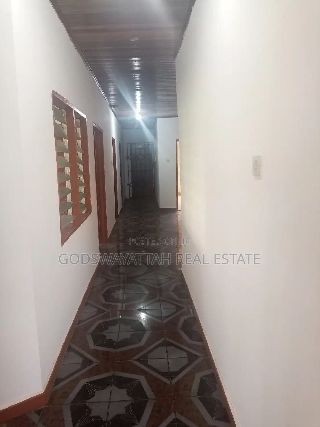 4bdrm House in East Legon for rent