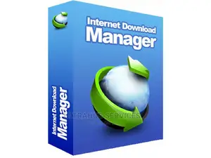 Internet Download Manager