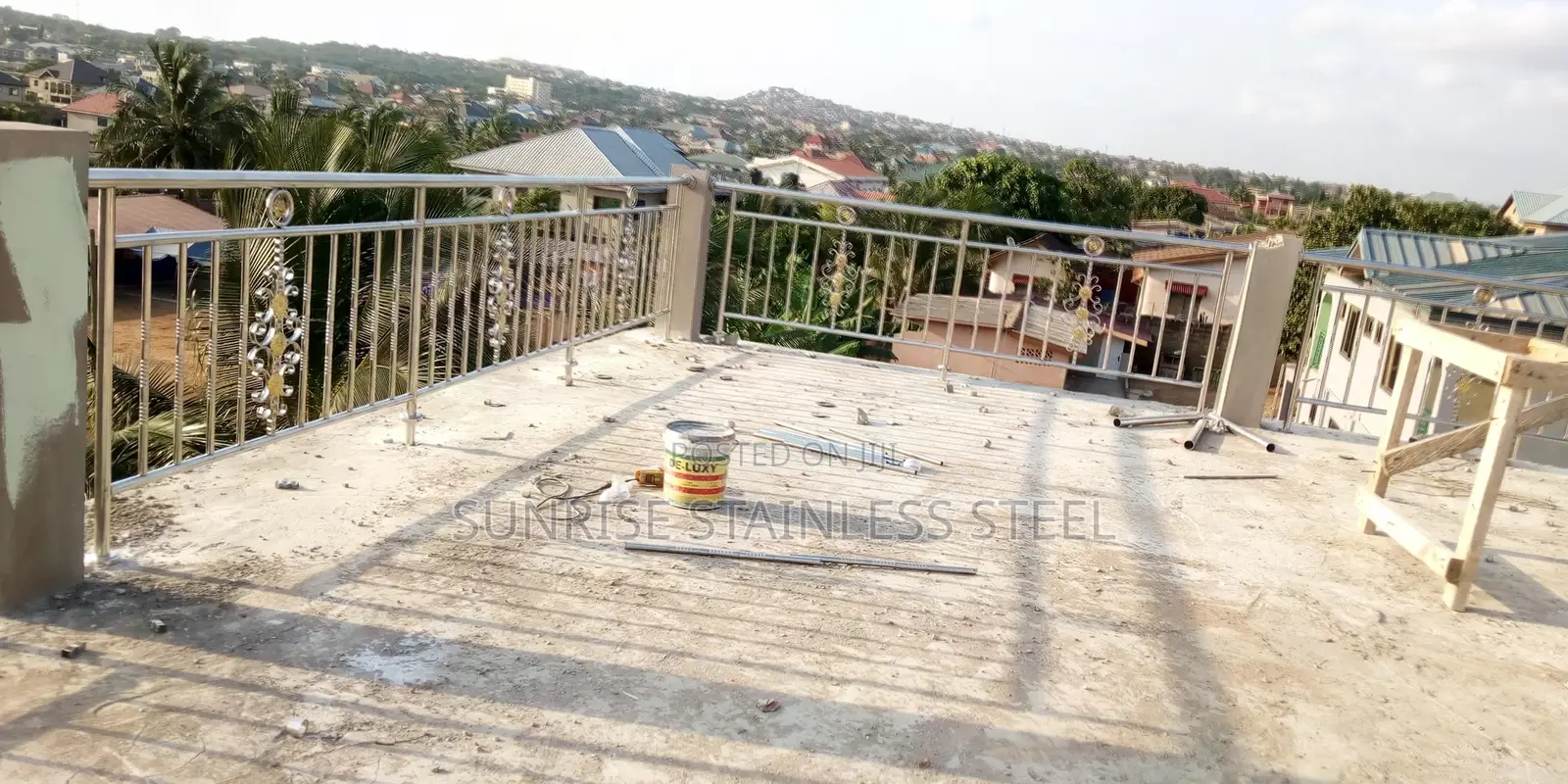 Trusted Stainless Steel Fabrication