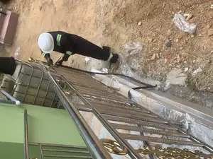 Trusted Stainless Steel Fabrication
