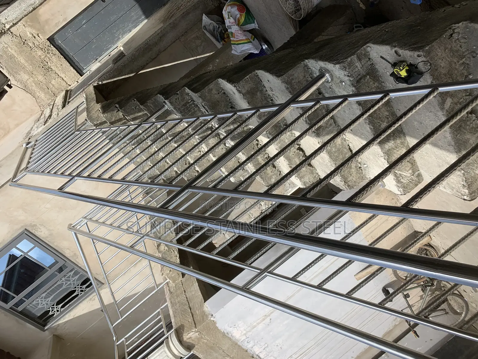 Trusted Stainless Steel Fabrication