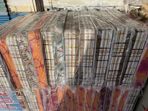 12 Inches Double Mattress High Density