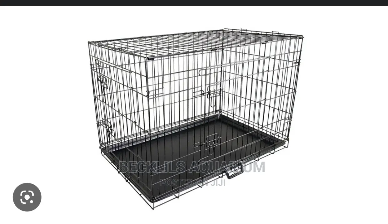 Quality and Affordable Dog Cage