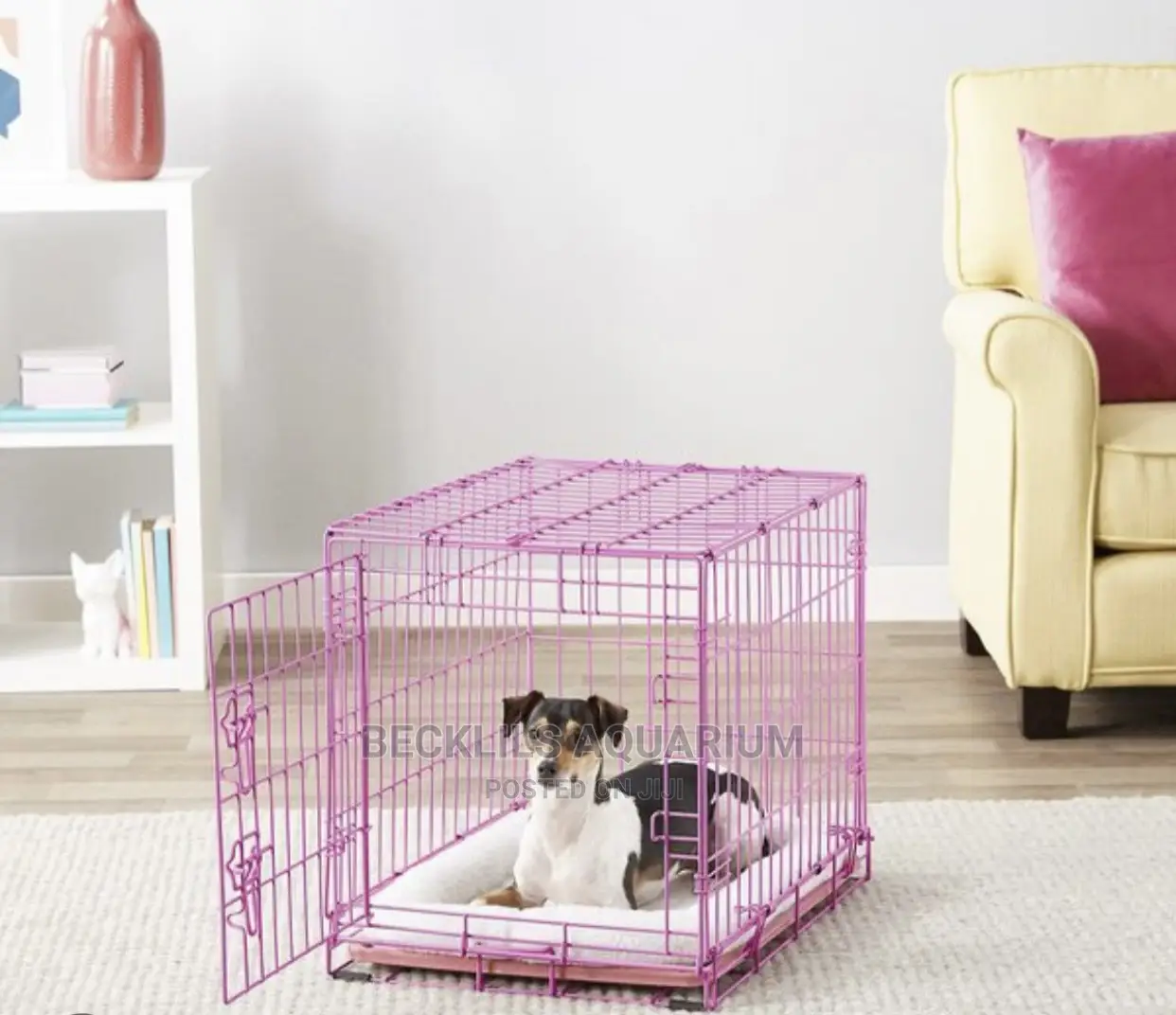 Quality and Affordable Dog Cage