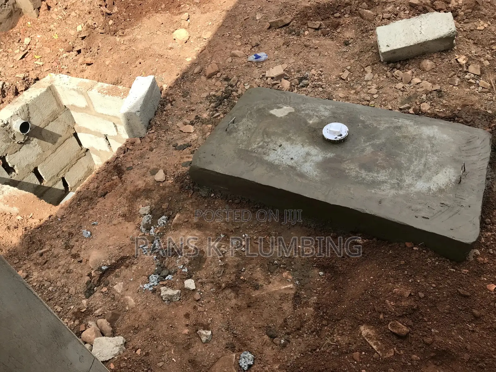 Bio Digester Expect