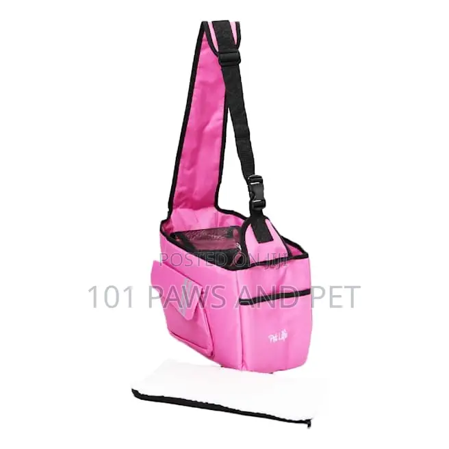 Dog Carrier Available for Sale.