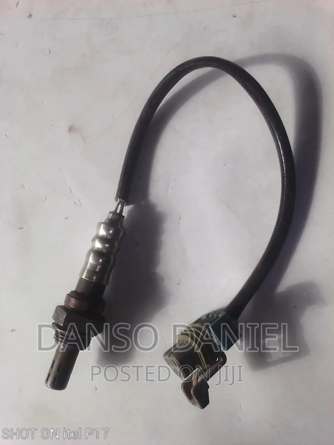 Oxygen Sensor for All Cars