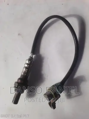 Oxygen Sensor for All Cars