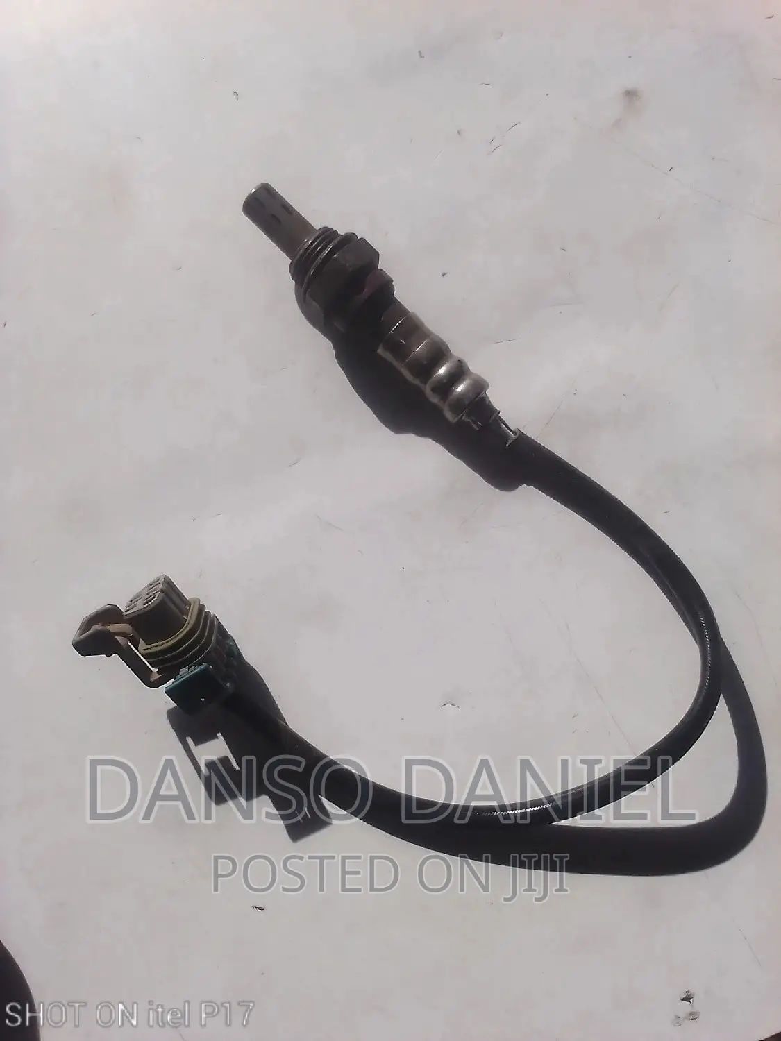 Oxygen Sensor for All Cars