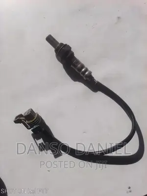 Oxygen Sensor for All Cars