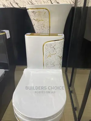 Hot Sale Siphonic Water With Basin