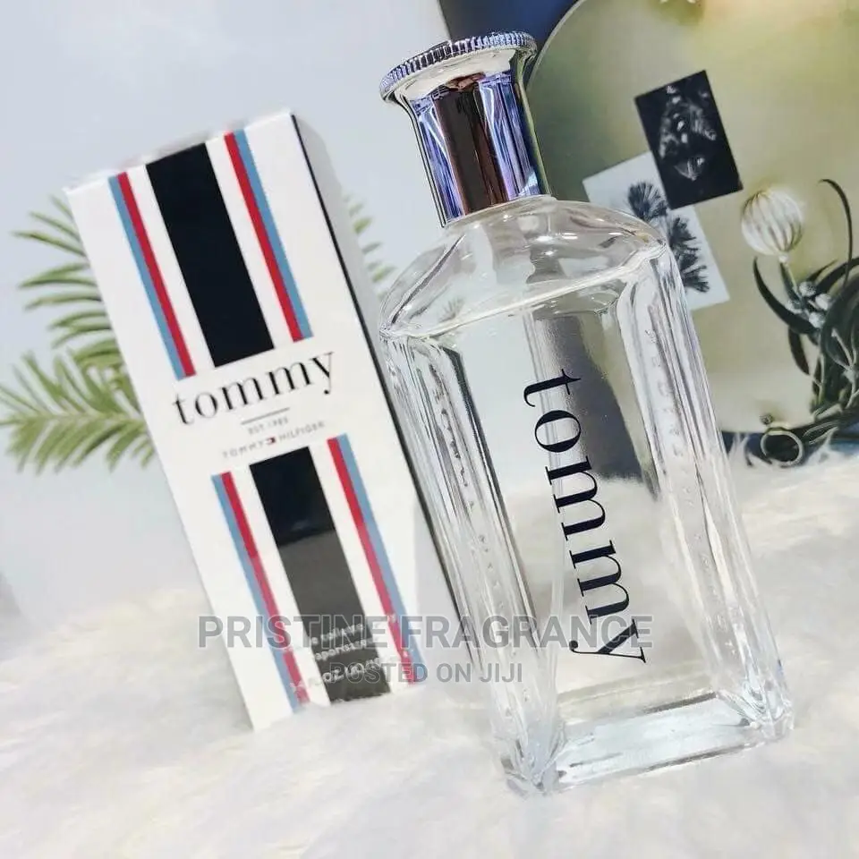 Tommy Hilfiger (M) Eau De Toilette