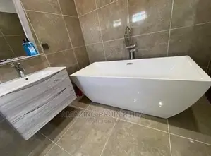 Furnished 4bdrm House in East Legon for Sale