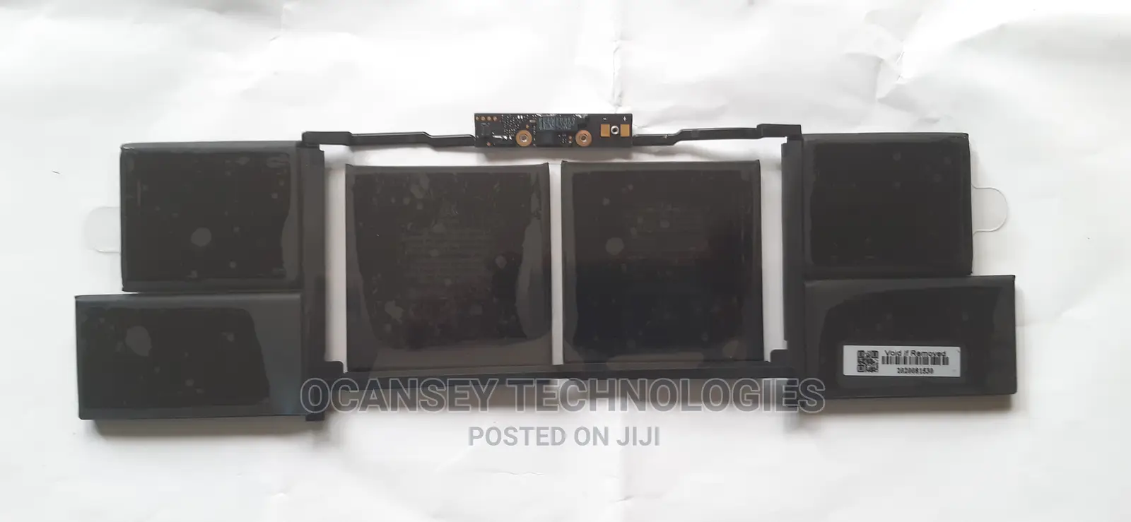 Original New Apple Battery For A1953, A1990 2018, 2019
