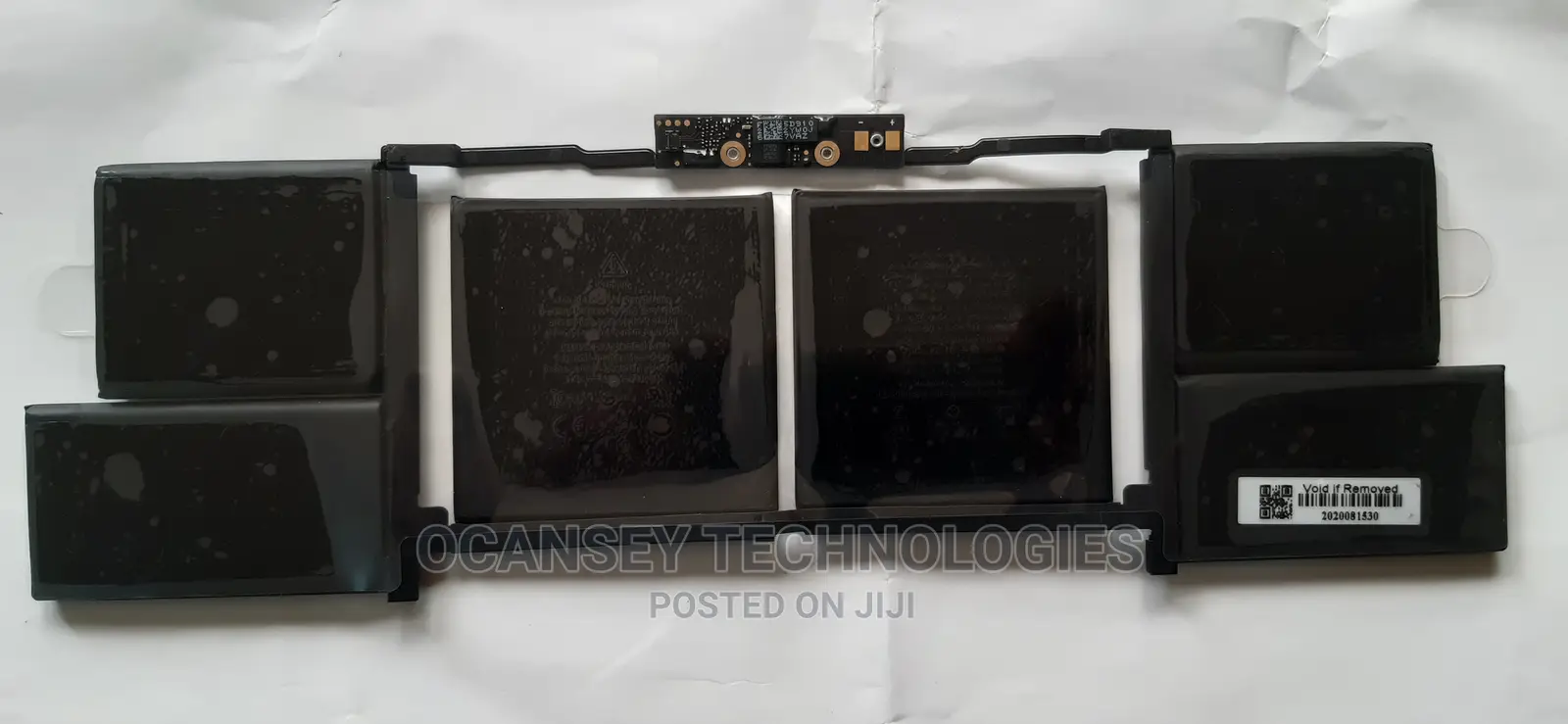 Original New Apple Battery For A1953, A1990 2018, 2019
