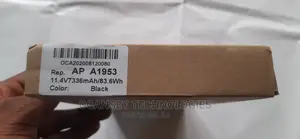 Original New Apple Battery For A1953, A1990 2018, 2019