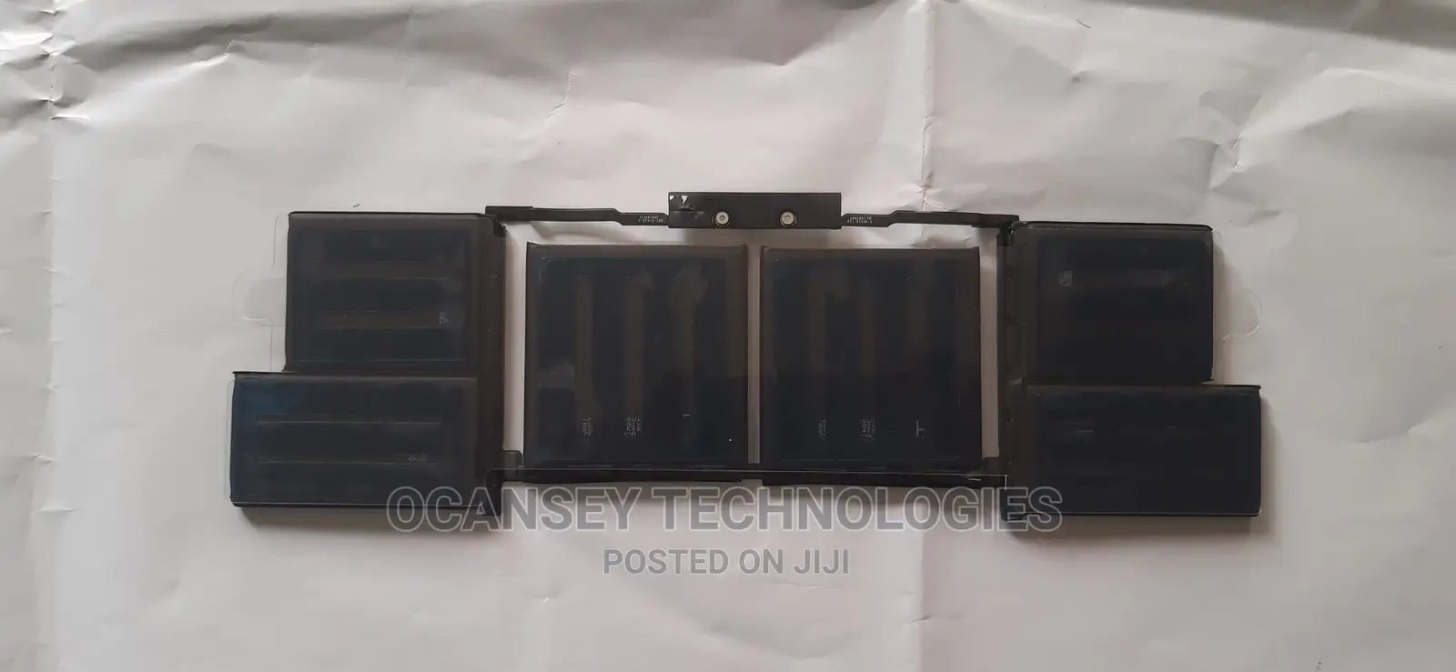 Original New Apple Battery For A1953, A1990 2018, 2019