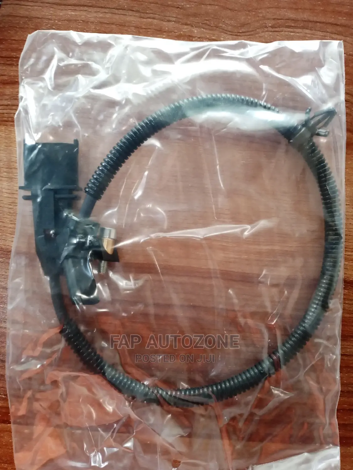 0744. Chevy Cruze Crankshaft Sensor From Usa. 5s12698