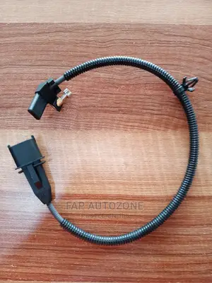 0744. Chevy Cruze Crankshaft Sensor From Usa. 5s12698