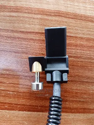 0744. Chevy Cruze Crankshaft Sensor From Usa. 5s12698