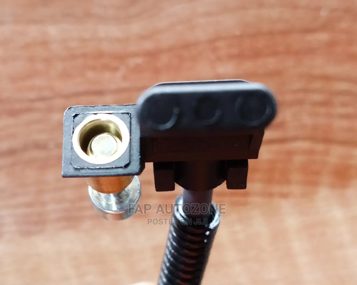 0744. Chevy Cruze Crankshaft Sensor From Usa. 5s12698