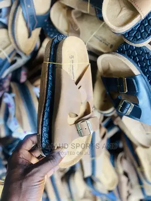 Locally Made Berkings Stock at Cool Price