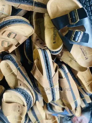 Locally Made Berkings Stock at Cool Price