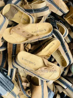 Locally Made Berkings Stock at Cool Price