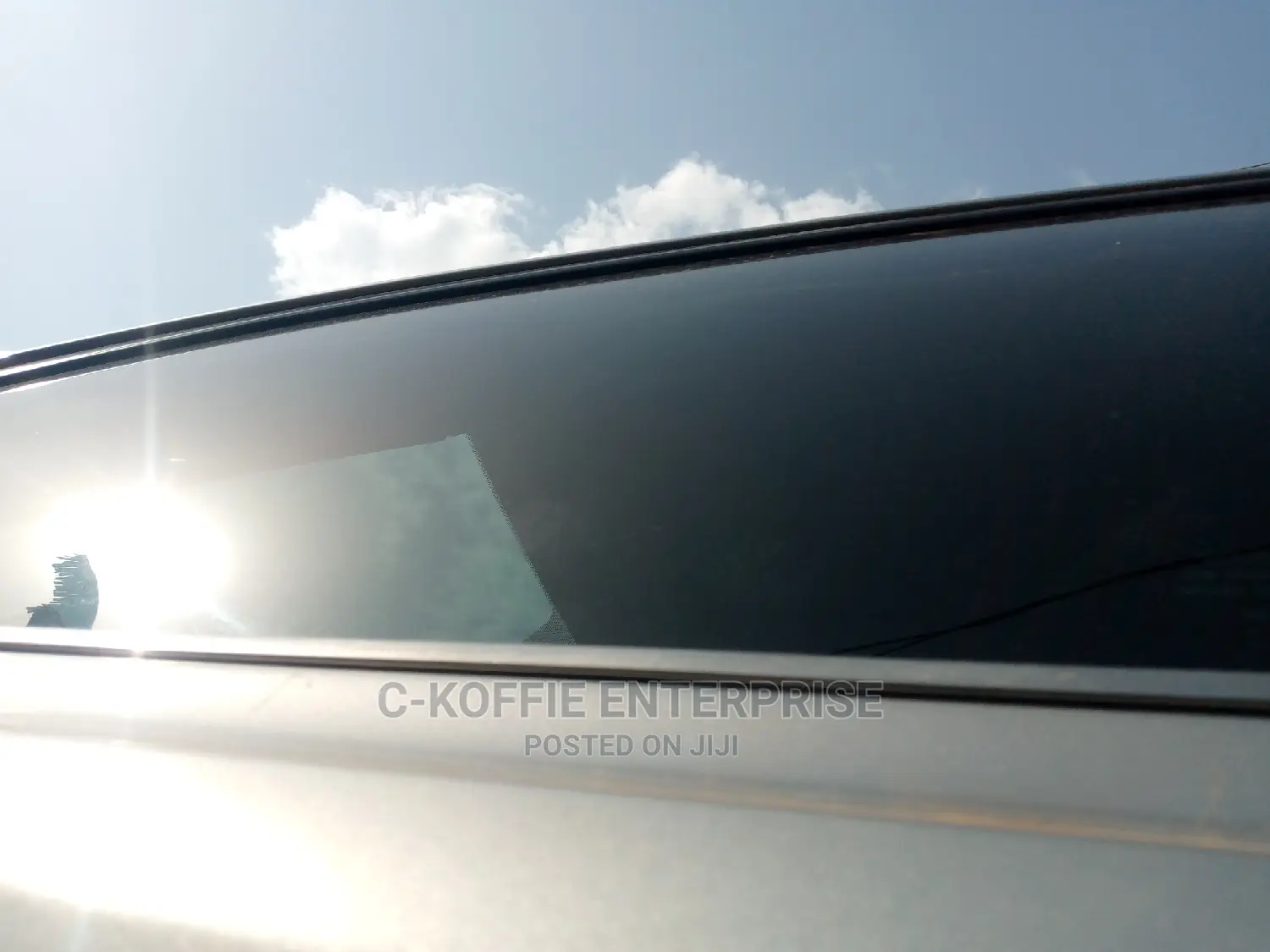 2500 Sqm Warehouse at Accra Central 4 Rent