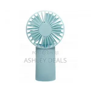 Handheld Fan