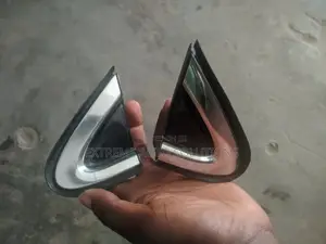 Lexus Rx 350 Mirror Pad