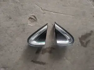 Lexus Rx 350 Mirror Pad