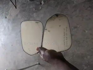 Lexus NX 300 Driving Mirror Glass