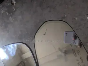 Lexus NX 300 Driving Mirror Glass