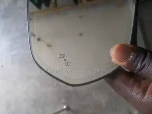 Lexus NX 300 Driving Mirror Glass