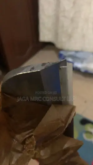 Paper Cutter Blade
