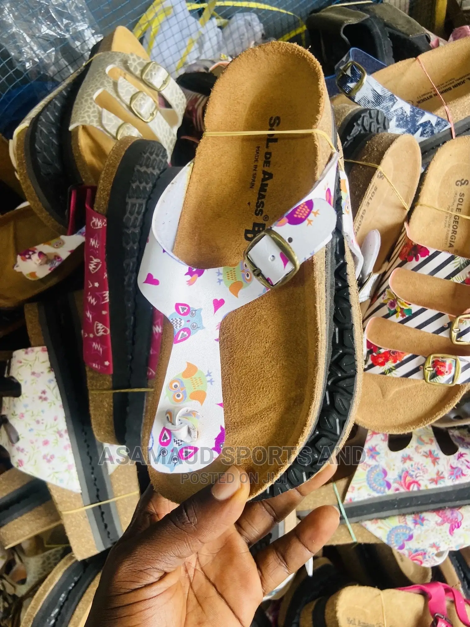 Birkenstock at Cool Price Locally Made