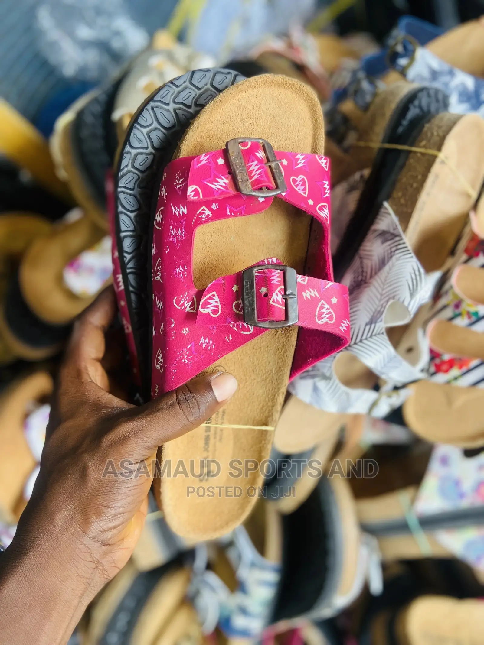 Birkenstock at Cool Price Locally Made