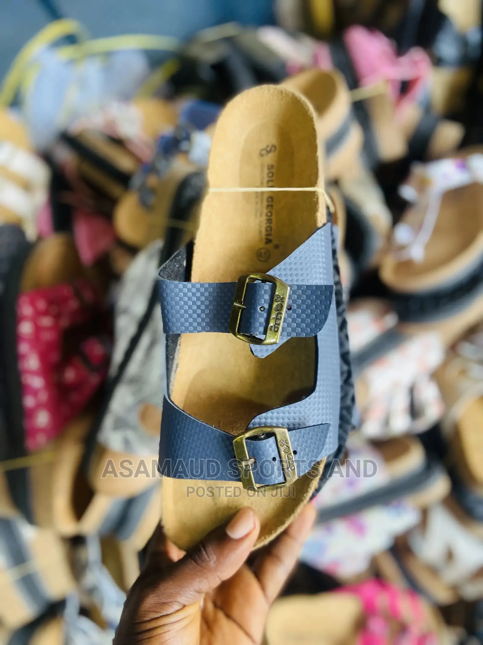 Birkenstock at Cool Price Locally Made
