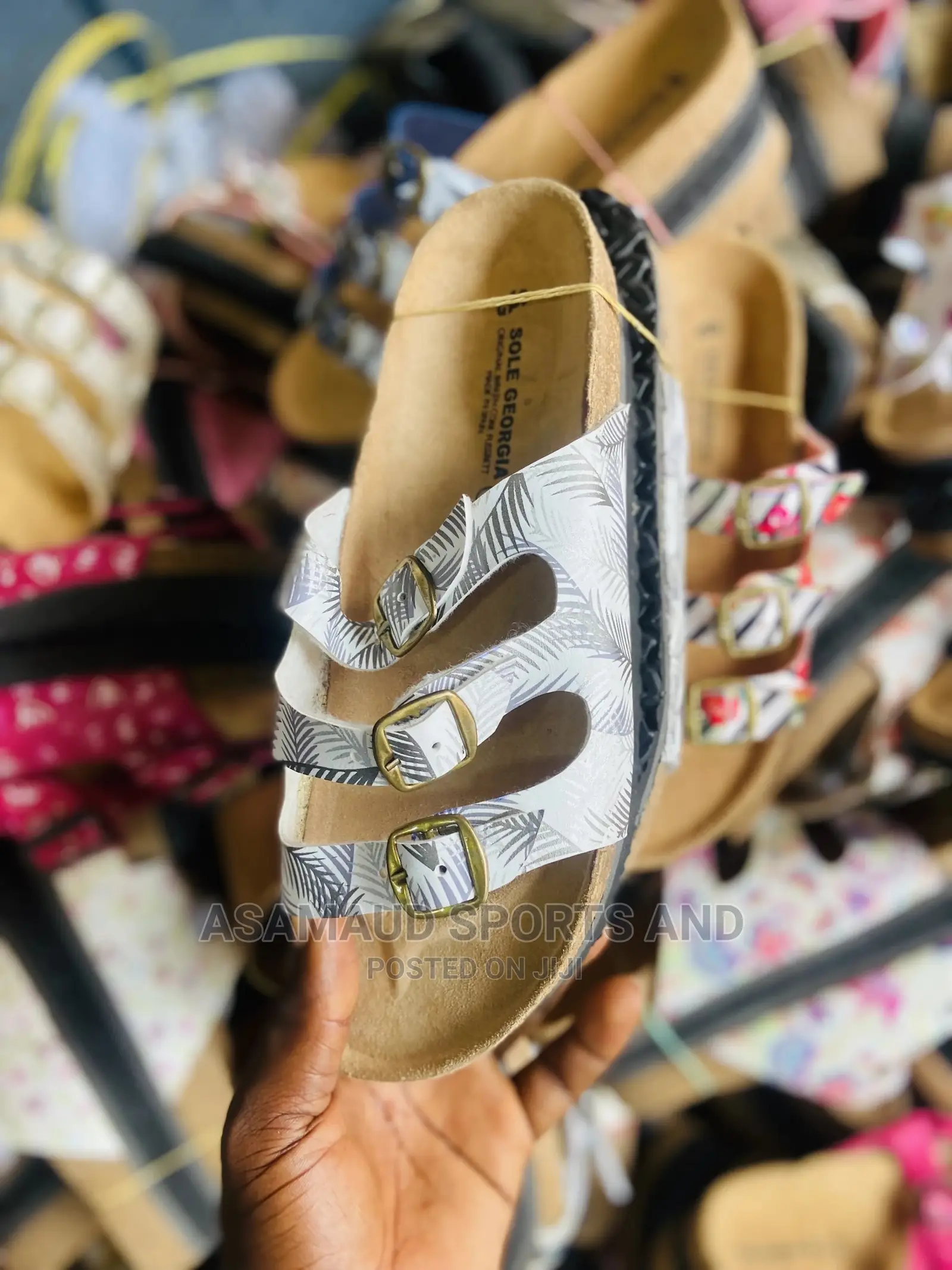 Birkenstock at Cool Price Locally Made