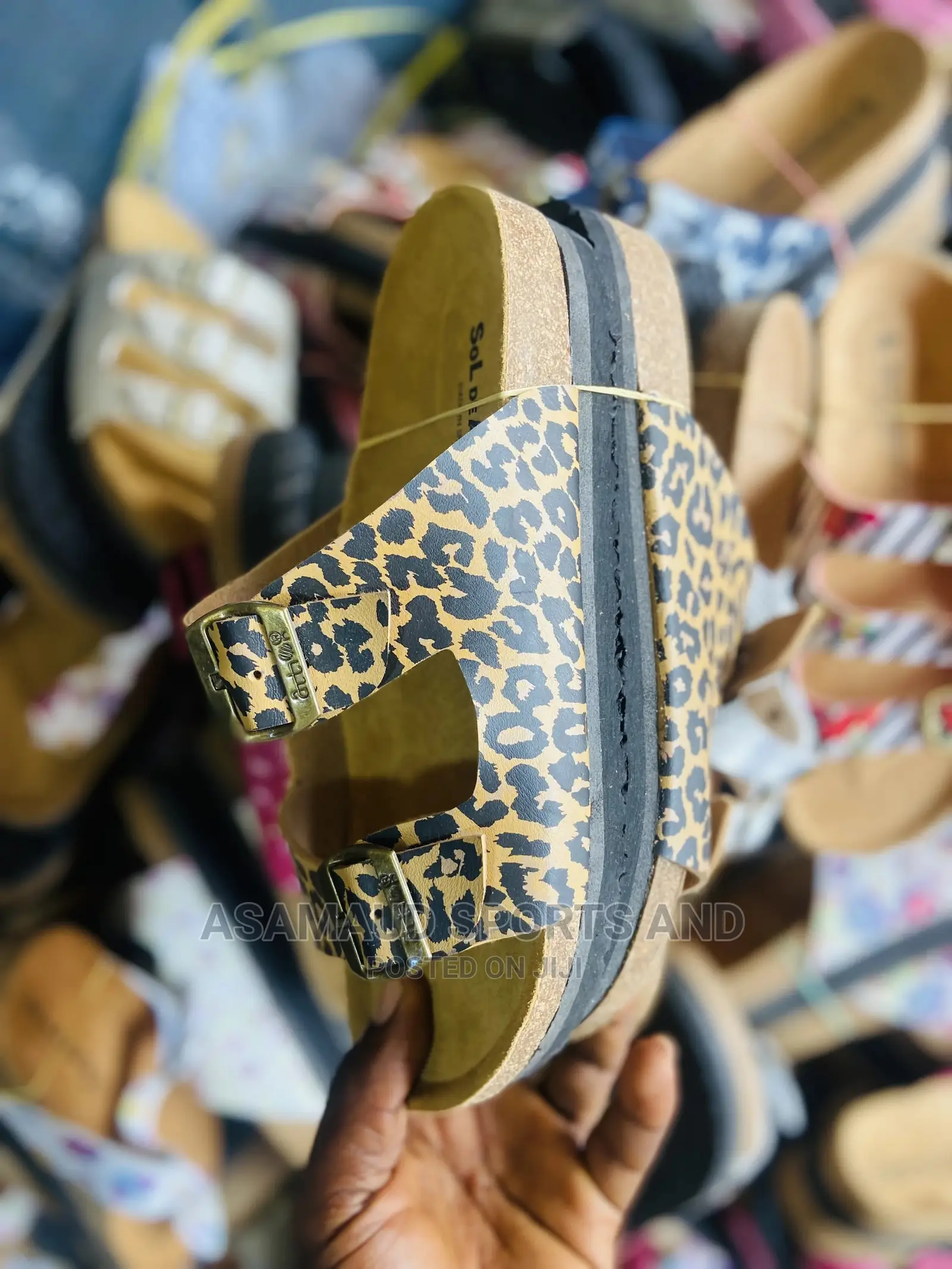 Birkenstock at Cool Price Locally Made