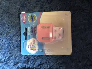 Little Angels Soother Holder