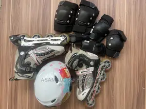 Original Skating Shoes at Cool Price