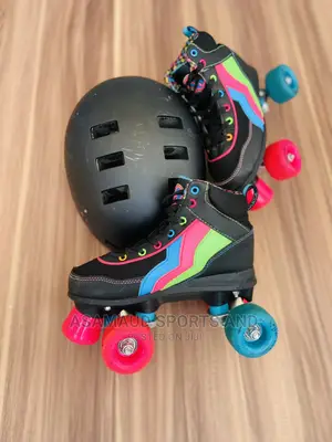 Original Skating Shoes at Cool Price
