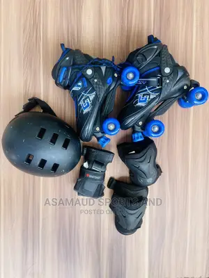 Original Skating Shoes at Cool Price