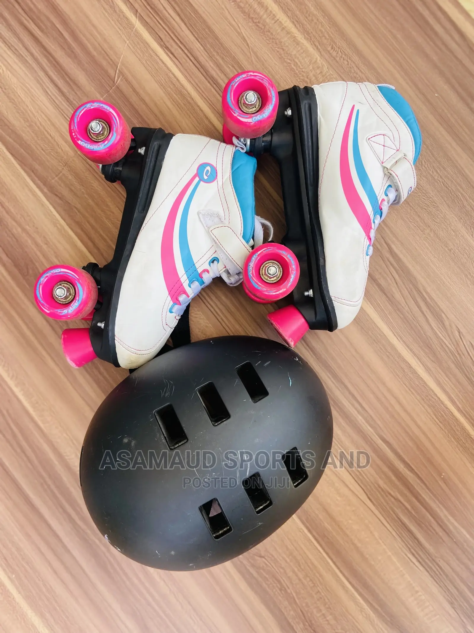 Original Skating Shoes at Cool Price
