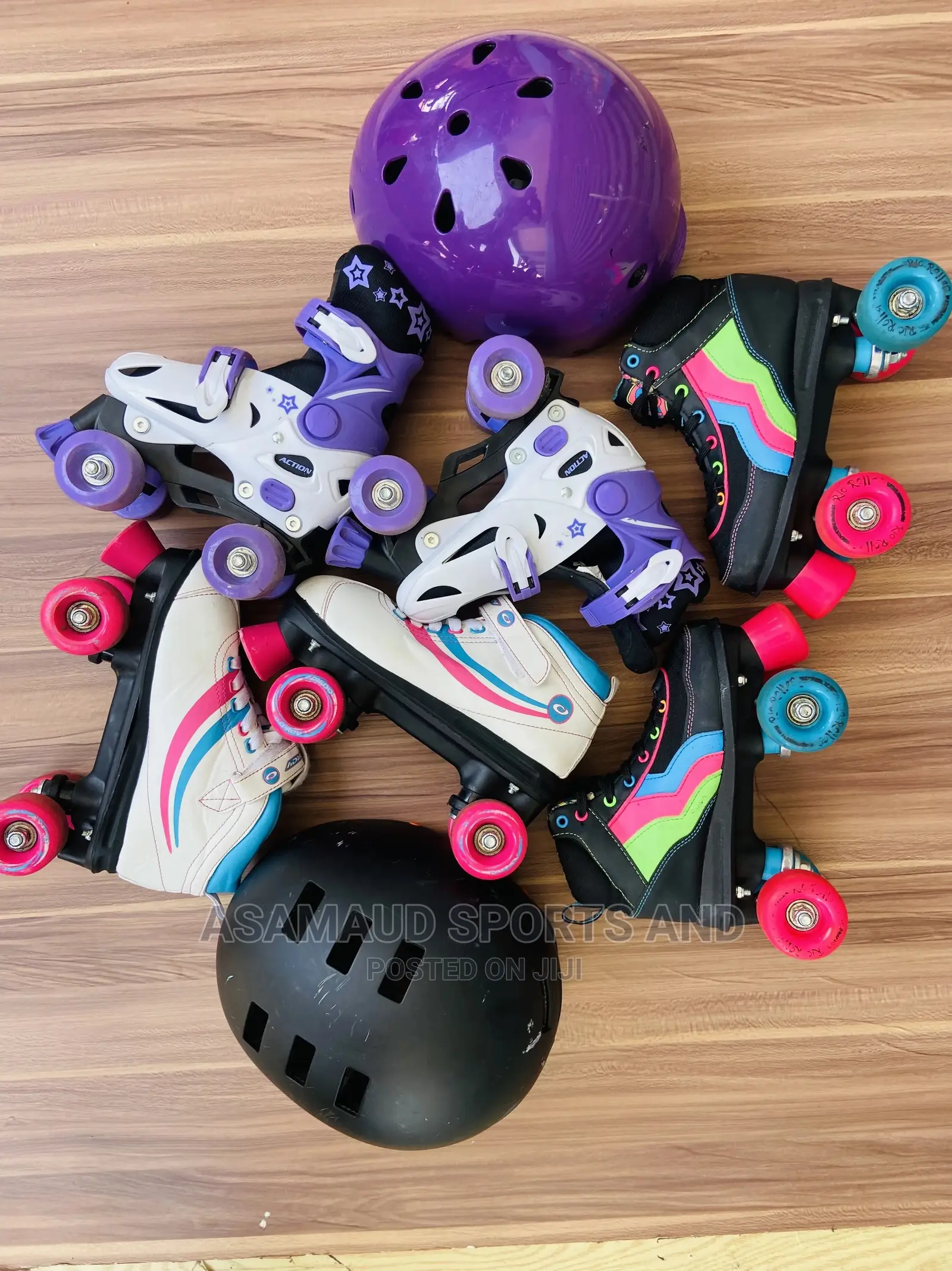 Original Skating Shoes at Cool Price