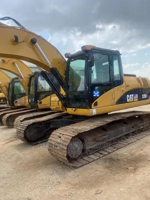 CAT320 DL CL. Foreign Use for Hotsale Now